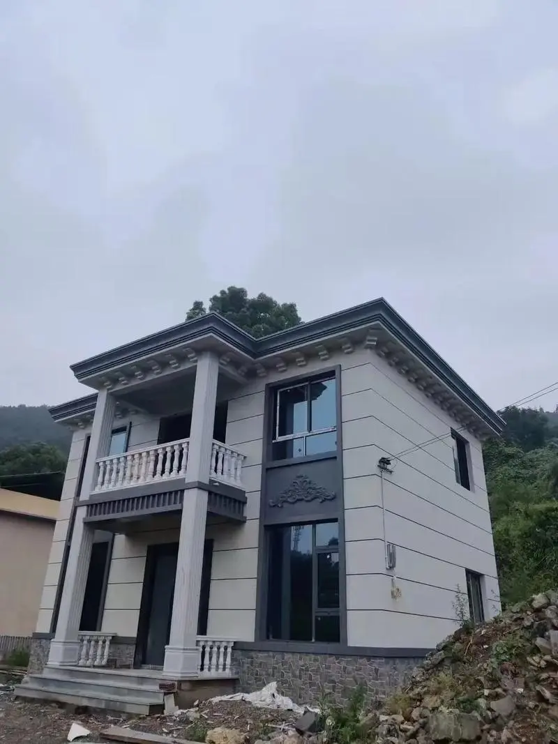印江 别墅建造公司推荐：如何评估服务质量？