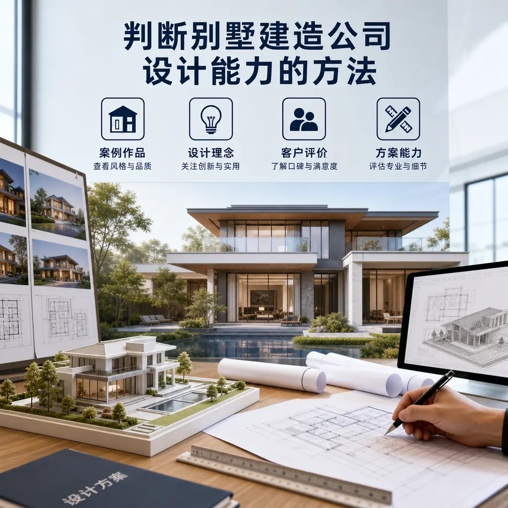 在 印江 别墅建造公司推荐，性价比如何评估？